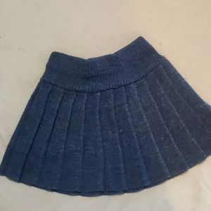 2T girls vintage skirt